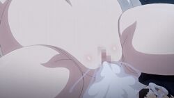 Mary-San (Toilet No Hanako-San) Rule 34 Image