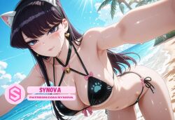 Beach Rule 34 Image
