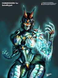 Digital Media (Artwork) Rule 34 Image