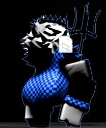observer (biast) from break in and steal thingz by popsiclethekat