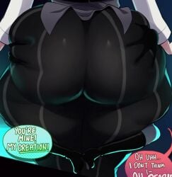 1femboy about_to_pound_the_fuck_outta_em absurd_res anglerfish anthro aquatic ass ass_focus baxter_(hazbin_hotel) becoming_erect big_ass big_butt big_penis black_bottomwear black_clothing black_eyes black_hair black_jacket black_pants black_topwear blackwhiplash blue_glans blue_sclera blush bottomwear bubble_butt butt_grab cheek_fins clothing comic confusion dialogue dumptruck_ass english_text enormous_ass erection erection_under_clothing eyewear fat_ass femboy feminine feminine_male fish frown genitals gigantic_ass ginormous_ass girly glans glasses glowing glowing_genitalia glowing_glans goggles goonable grey_body grey_clothing grey_penis grey_scales grey_topwear grey_vest hair hand_on_butt hazbin_hotel head_grab hellaverse hi_res huge_ass huge_ass_(male) huge_butt huge_cock huge_thighs human human_on_anthro humongous_ass hyper hyper_ass imminent_sex interspecies jacket kneeling larger_human larger_male long_hair looking_down looking_up male male/male mammal pale_skin pants pendleton_(hazbin_hotel) penis round_ass scales shirt sir_pentious_(hazbin_hotel) size_difference small_dom_big_sub smaller_anthro smaller_male smile speech_bubble surprised tagme tan_body tan_skin text thick thick_ass thick_thighs thighs tophat_turtle topwear vest video voice_acted voluptuous voluptuous_body voluptuous_femboy voluptuous_male white_clothing white_shirt white_topwear