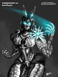 Digital Media (Artwork) Rule 34 Image