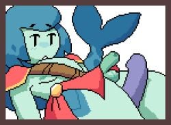 princess and conquest fan art