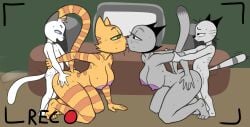 2020s 2025 2boys 2girls 4_toes 5_fingers adult_on_adult afterimage age_difference anthro anthro_female anthro_male anthro_on_anthro anthro_only anthro_penetrated anthro_penetrating anthro_penetrating_anthro areola areolae arm_grab arm_pull arm_support ass bad_parenting bedroom_eyes bent_arm bent_leg big_areola big_areolae big_breasts big_butt big_nipples biped bisexual bisexual_female black_and_white blush blush_lines bodily_fluids breasts calico_cat cat cat_boy cat_girl cheek_tuft collarbone color colored completely_naked completely_naked_anthro completely_naked_female completely_naked_male completely_nude completely_nude_anthro completely_nude_female completely_nude_male crossover cub curled_tail curved_eyebrows digital_drawing_(artwork) digital_media_(artwork) dipstick_tail domestic_cat drooling eddie_puss erect_nipples erect_tail eye_contact eye_roll eyebrows eyelashes facial_markings facial_tuft feet felid feline felis female female/female female_penetrated fingers foursome fran_(litterbox_comics) freckled_face freckles french_kissing from_behind_position fur fur_tuft furry furry_female furry_male furry_only grabbing_from_behind group group_sex half-closed_eyes hand_on_another's_leg hand_on_another's_thigh hand_on_leg hand_on_own_leg hand_on_own_thigh hand_on_thigh head_markings head_tuft hi_res huge_areola huge_areolae humanoid_hands incest intraspecies iris kiss kissing kissing_while_penetrated kneeling larger_female larger_penetrated leaning leaning_forward leg_grab litterbox_comics looking_at_another looking_at_partner looking_down looking_down_at_another looking_down_at_partner looking_pleasured male male/female male_cub male_penetrating male_penetrating_female mammal markings mature mature_anthro mature_female mature_woman milf mommy mother mother_and_child mother_and_son mother_puss motion_lines motion_outline naked naked_anthro naked_female naked_male narrowed_eyes nipples no_pupils nude nude_anthro nude_female nude_male obscured_penetration older_female older_female_and_younger_male older_penetrated open_mouth open_smile parent parent_and_child parent_and_son penetration plantigrade pointy_ears prick_ears prison_guard_position pussy raised_heel redout saliva saliva_on_face seductive sex side_view size_difference smaller_male smaller_penetrating smaller_penetrating_bigger smile snout son son_penetrating_mother standing standing_sex striped_arms striped_back striped_body striped_face striped_fur striped_legs striped_markings striped_shoulders striped_tail stripes sweat sweaty_body tabby_cat tail tail_markings tail_motion tailwag the_complex_adventures_of_eddie_puss thick_thighs thigh_grab third-party_edit toes tongue tongue_out tuft url vaginal_penetration vincent_(litterbox_comics) webcomic whisker_markings whiskers young young_anthro young_male younger_male younger_penetrating younger_penetrating_older yuri