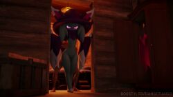 Pal (Species) Rule 34 Video