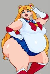 1girls aged_up aged_up_character bbw bbw_mom bishoujo_senshi_sailor_moon chubby chubby_ass chubby_belly chubby_cheeks chubby_female curvaceous curvaceous_figure curves curvy curvy_body curvy_female curvy_figure curvy_hips fat fat_ass fat_butt fat_female fatty female huge_ass jasmine29161093 jazzanna milf milfification obese sailor_moon thicc thicc_thighs thick_thighs thunder thunder_thighs thunderthighs usagi_tsukino wide_hips wide_thighs