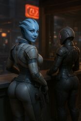Alien Rule 34 Image