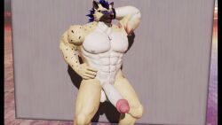 Animated Rule 34 Video