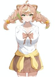 aged_up agency_vtuber anime anime_girl daisy_dandelion idol-en idol_corp jadjapranajaya vtuber waifu wildfyre