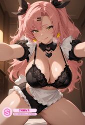 Nicole Demara (Cosplay) Rule 34 Image