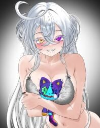 agency_vtuber anime anime_girl idol-en idol_corp neurospicy riki_poppet vtuber waifu wildfyre