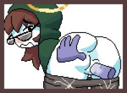 princess and conquest fan art