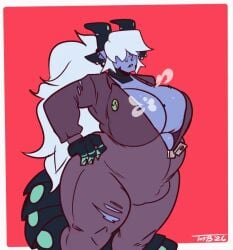 1futa animated big_breasts breasts bulge bulge_through_clothing chubby clothed clothing eyes_covered fat flashing_breasts fully_clothed futa_only futa_pred futanari horns huge_breasts humanoid macro micro no_sound projecthemlock ripped_clothing sharp_teeth solo standing steam steaming_body sweat tagme thaddeusmcboosh thick_thighs tiny trapped trapped_in_clothing under_clothes video vore wardrobe_malfunction wide_hips zipper_malfunction