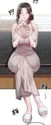 webtoon fan art