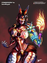 Digital Media (Artwork) Rule 34 Image