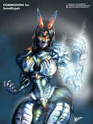Digital Media (Artwork) Rule 34 Image