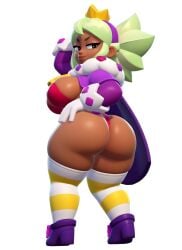 mandy (brawl stars) from brawl stars by brasil louco