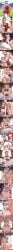 1boy absurd_res absurdres ai_assisted ai_generated animal_ears anus ass blush breasts comic comic_strip cowgirl_position cum cunnilingus dialog dialogue dress ejaculation english_text erection erection_under_clothes female gold_ship_(umamusume) grey_hair heart looking_at_viewer nipples open_mouth oral orgasm panties penis pussy pussy_juice rabbit_ears red_eyes sex skirt smile sofaxd3x spoken_heart spread_legs straight sweat testicles text thighhighs umamusume underwear vaginal_penetration very_long_hair white_thighhighs