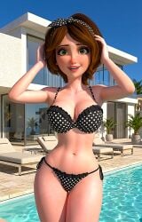 Aunt Cass Rule 34 Image