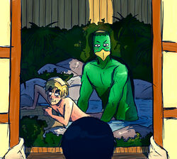 England (Hetalia) Rule 34 Image