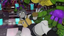 Map Bot (Fnaf) Rule 34 Video