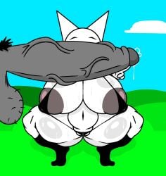 gray (sprunki) from sprunki by charalover338 (artist)