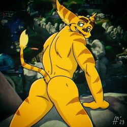 Ratchet (Ratchet And Clank) Rule 34 Image