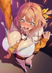 anis (nikke) from goddess of victory: nikke by super nava