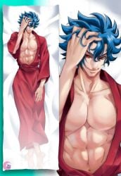 Ainosuke Shindo Rule 34 Image