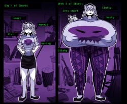 rose lalonde from homestuck by ykujo