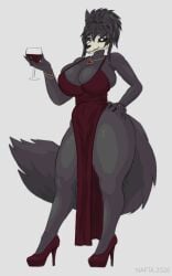 mal0 from scp foundation by nvfta
