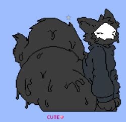 puro (changed) from changed (video game) by crackynsfw