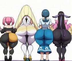 coral (pokemon) from pokemon