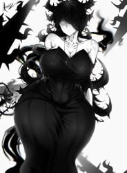 anafabula from scp foundation