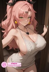 Big Ass Rule 34 Image