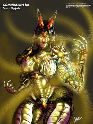 Digital Media (Artwork) Rule 34 Image