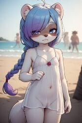 Anthro Rule 34 Image