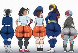 amarys (pokemon) from pokemon