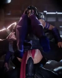 1boy 1girls 2026 3d alien alien_boy alien_humanoid anal anal_sex animated ass big_ass big_penis black_hair bottomless carrying carrying_partner carrying_position ceraferis clitoral_hood clitoris cum cum_in_ass cum_inside cum_on_ass eddie_brock female female_on_top humanoid interspecies jtopau legs_together light-skinned_female light_skin longer_than_30_seconds loop male marvel marvel_comics marvel_rivals matthew_d._lovelock moan moaning monster monster_boy monster_cock monster_on_female monsterfucker non-human nude nude_male penis psylocke psylocke_(sai) psylocke_(sai)_(vengeance) purple_eyes purple_lipstick pussy sex shorter_than_one_minute size_difference sound sound_edit spider-man_(series) symbiote teratophilia thick_thighs thighs venom_(marvel) venom_(marvel_rivals) video video_games x-men