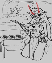 Grill Rule 34 Image
