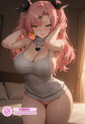 Big Ass Rule 34 Image