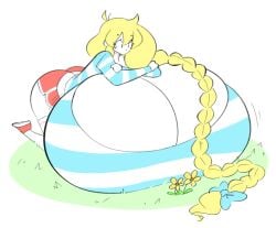 cassie (theycallhimcake) fan art