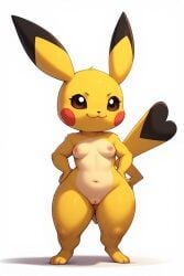 1girls Rule 34 Image