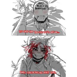 original character from original