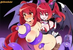 elesis (elsword) from elsword by dlewdedai