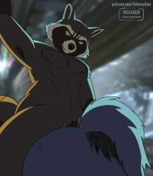 2d 5_fingers abs ambiguous_gender ambiguous_penetrated anal anal_juice anal_juice_on_penis anal_sex angry animated anthro anthro_on_anthro anthro_penetrated anthro_penetrating anthro_penetrating_anthro armpit_hair ass athletic athletic_anthro athletic_male backlighting balls belly biceps big_penis bikomation black_body black_fur black_nose blush bodily_fluids body_blush body_hair bouncing_balls bouncing_butt bouncing_penis brown_body brown_fur butt_blush butt_slap canid canine canis cheek_tuft claws clenched_teeth conditional_dnp detailed_background digital_media_(artwork) doggy_style dominant dominant_anthro duo erection eyebrows faceless_ambiguous faceless_anthro faceless_character facial_expressions facial_tuft fingers frame_by_frame from_behind_position fur genital_fluids genital_fluids_on_penis genitals gif grey_body grey_fur guardians_of_the_galaxy hand_above_head hand_on_butt jiggling light lighting looking_at_another loop low-angle_view male male/ambiguous male_penetrating male_penetrating_ambiguous mammal marvel multicolored_body multicolored_fur muscular muscular_male naked nipples no_climax nude nude_anthro nude_male open_mouth penetration penile penile_penetration penis penis_in_ass precum precum_on_penis precum_string procyonid pubes raccoon raised_tail rocket_raccoon sex short_playtime slap smile space standing standing_sex tail tail_motion tailwag teeth thick_penis triceps tuft two_tone_body two_tone_fur wide_eyed wolf yellow_sclera