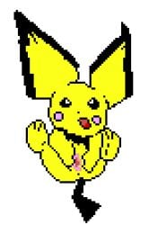 animated charyoshi curled_up digital_media_(artwork) female female_only feral fur generation_2_pokemon genitals masturbation nintendo one_eye_closed pichu pixel_(artwork) pixel_animation pokemon pokemon_(species) pussy solo spread_pussy spreading transparent_background vaginal_masturbation vaginal_penetration wink yellow_body yellow_fur