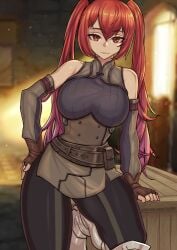 severa (fire emblem) from fire emblem by redjet