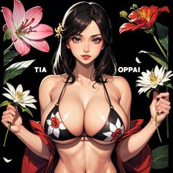 original character from original by tiaoppai