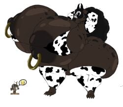 lucy (necro lorr) fan art